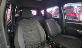 RENAULT DUSTER 1.6 A CVT 2020 completo