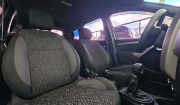 RENAULT DUSTER 1.6 A CVT 2020 completo