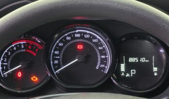 RENAULT DUSTER 1.6 A CVT 2020 completo