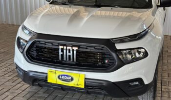 FIAT TORO ENDURANCE T270 2024 completo