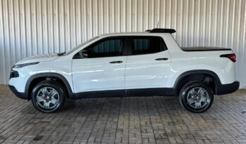 FIAT TORO ENDURANCE T270 2024 completo