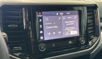 FIAT TORO ENDURANCE T270 2024 completo