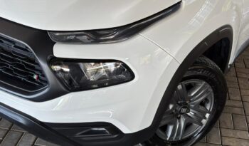 FIAT TORO ENDURANCE T270 2024 completo