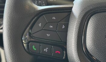 FIAT TORO ENDURANCE T270 2024 completo