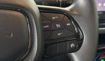 FIAT TORO ENDURANCE T270 2024 completo