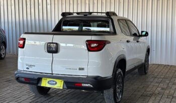 FIAT TORO ENDURANCE T270 2024 completo