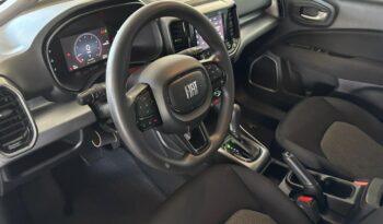 FIAT TORO ENDURANCE T270 2024 completo