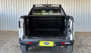 FIAT TORO ENDURANCE T270 2024 completo