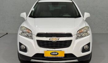 CHEVROLET TRACKER 1.8 MPFI LTZ completo