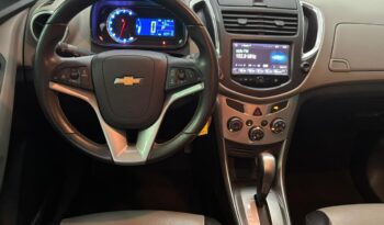 CHEVROLET TRACKER 1.8 MPFI LTZ completo