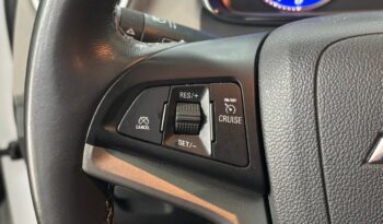 CHEVROLET TRACKER 1.8 MPFI LTZ completo