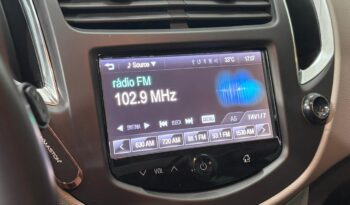 CHEVROLET TRACKER 1.8 MPFI LTZ completo