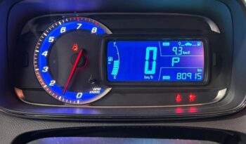 CHEVROLET TRACKER 1.8 MPFI LTZ completo