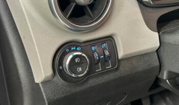 CHEVROLET TRACKER 1.8 MPFI LTZ completo