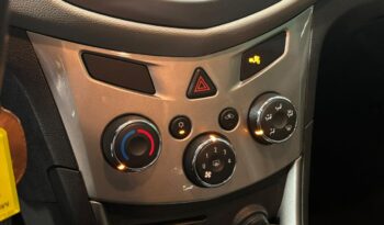 CHEVROLET TRACKER 1.8 MPFI LTZ completo