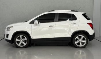CHEVROLET TRACKER 1.8 MPFI LTZ completo