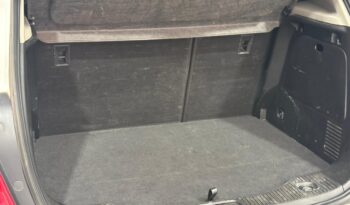 CHEVROLET TRACKER 1.8 MPFI LTZ completo