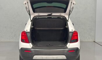 CHEVROLET TRACKER 1.8 MPFI LTZ completo