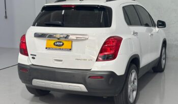 CHEVROLET TRACKER 1.8 MPFI LTZ completo