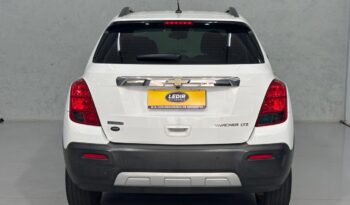 CHEVROLET TRACKER 1.8 MPFI LTZ completo