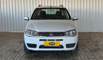 FIAT PALIO WEEKEND HLX FLEX completo