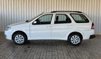 FIAT PALIO WEEKEND HLX FLEX completo