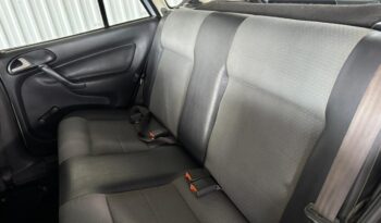 VOLKSWAGEN GOL 1.6 RALLYE 2005 completo