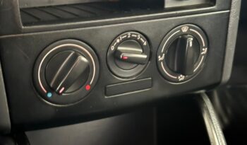 VOLKSWAGEN GOL 1.6 RALLYE 2005 completo