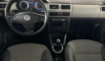 VOLKSWAGEN GOL 1.6 RALLYE 2005 completo