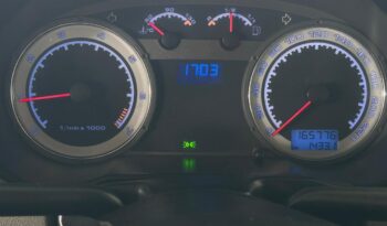 VOLKSWAGEN GOL 1.6 RALLYE 2005 completo