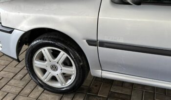 VOLKSWAGEN GOL 1.6 RALLYE 2005 completo