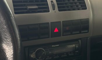 VOLKSWAGEN GOL 1.6 RALLYE 2005 completo