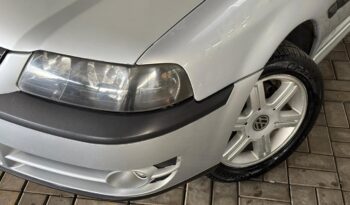 VOLKSWAGEN GOL 1.6 RALLYE 2005 completo