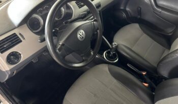 VOLKSWAGEN GOL 1.6 RALLYE 2005 completo