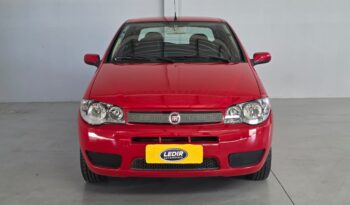 FIAT PALIO FIRE ECONOMY completo