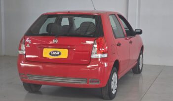 FIAT PALIO FIRE ECONOMY completo