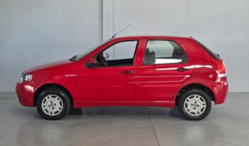 FIAT PALIO FIRE ECONOMY completo