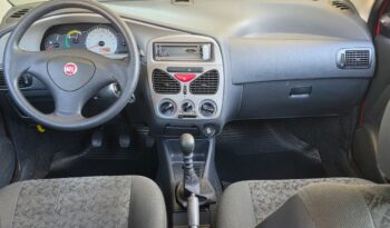 FIAT PALIO FIRE ECONOMY completo