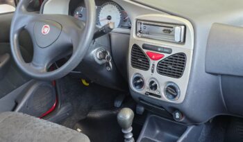 FIAT PALIO FIRE ECONOMY completo