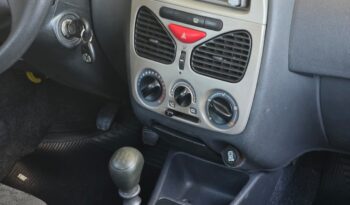 FIAT PALIO FIRE ECONOMY completo