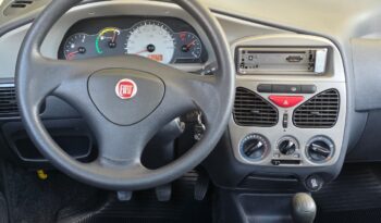 FIAT PALIO FIRE ECONOMY completo