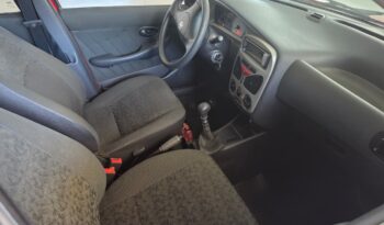 FIAT PALIO FIRE ECONOMY completo