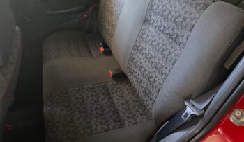 FIAT PALIO FIRE ECONOMY completo