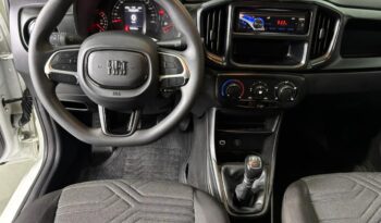 FIAT STRADA FREEDOM CD13 2025 completo