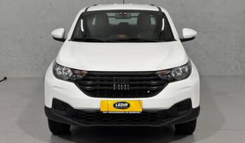 FIAT STRADA FREEDOM CD13 2025 completo