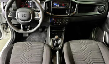 FIAT STRADA FREEDOM CD13 2025 completo