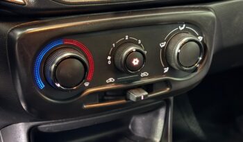 FIAT STRADA FREEDOM CD13 2025 completo