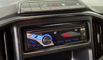 FIAT STRADA FREEDOM CD13 2025 completo