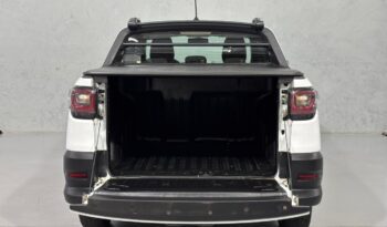 FIAT STRADA FREEDOM CD13 2025 completo