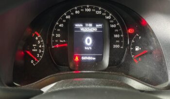 FIAT STRADA FREEDOM CD13 2025 completo